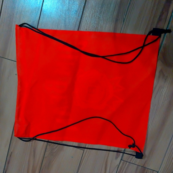 Jim Beam String Bag - Picture 2 of 4